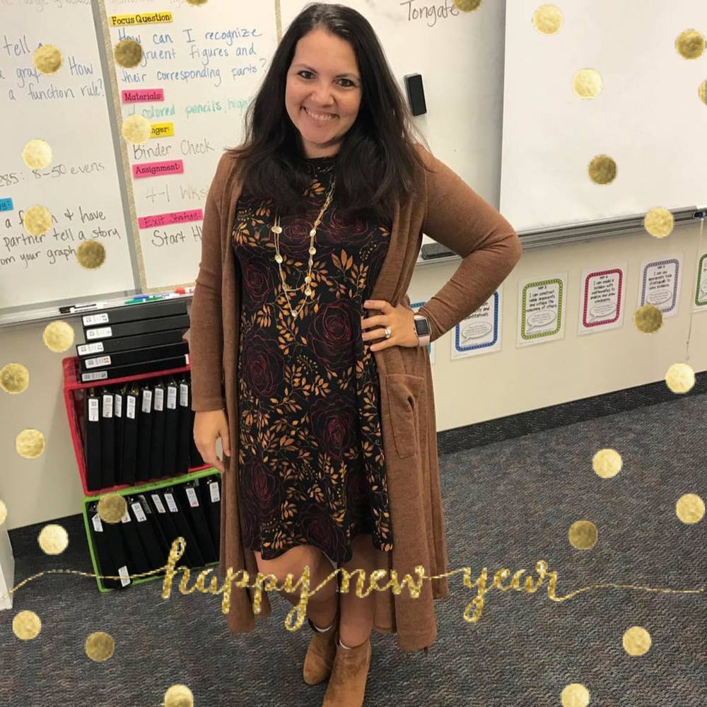 Meet your Posher, Lita